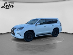  2023 Lexus GX GX 460 Premium 4WD at Dime Down by Frank Leta near Bridgeton, MO