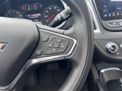 Used 2024 Chevrolet Malibu 4dr Sdn 1LT at Dime Down by Frank Leta near Bridgeton, MO