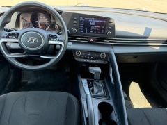 Used 2021  Hyundai Elantra SEL IVT &ast;Ltd Avail&ast; at Dime Down by Frank Leta near Bridgeton&comma; MO