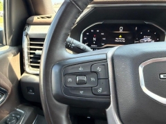 Used 2024  GMC Sierra 2500HD 4WD Crew Cab 159" Denali Gas at Dime Down by Frank Leta near Bridgeton&comma; MO