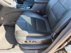 Used 2023  Chevrolet Equinox FWD 4dr Premier at Dime Down by Frank Leta near Bridgeton&comma; MO