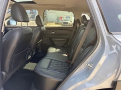 Used 2021  Nissan Rogue AWD Platinum at Dime Down by Frank Leta near Bridgeton&comma; MO