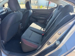 Used 2023  Nissan Versa SR CVT at Dime Down by Frank Leta near Bridgeton&comma; MO