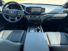 Used 2025  Honda Ridgeline TrailSport AWD at Dime Down by Frank Leta near Bridgeton&comma; MO