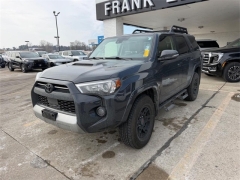  2024 Toyota 4Runner TRD Off Road Premium 4WD at Dime Down by Frank Leta near Bridgeton, MO