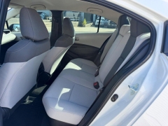 Used 2022  Toyota Corolla Hybrid LE CVT at Dime Down by Frank Leta near Bridgeton&comma; MO