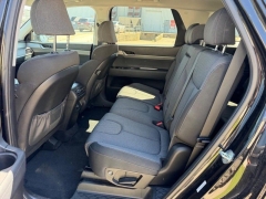 Used 2022  Hyundai Palisade SE FWD at Dime Down by Frank Leta near Bridgeton&comma; MO