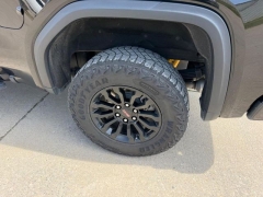 Used 2023  GMC Sierra 1500 4WD Crew Cab 147" AT4X at Dime Down by Frank Leta near Bridgeton&comma; MO