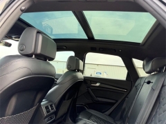 Used 2020  Audi SQ5 4d SUV 3&period;0T Quattro Premium Plus at Dime Down by Frank Leta near Bridgeton&comma; MO