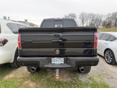 Used 2014  Ford F-150 4WD SuperCrew at Dime Down by Frank Leta near Bridgeton&comma; MO