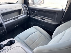 Used 2014 Ram 1500 4WD Quad Cab 140.5" Tradesman at Dime Down by Frank Leta near Bridgeton, MO
