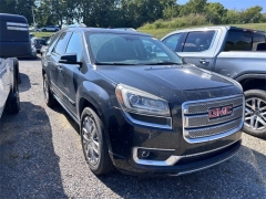 Used 2015  GMC Acadia 4d SUV FWD Denali at Dime Down by Frank Leta near Bridgeton, MO
