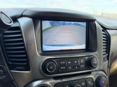 Used 2016  Chevrolet Tahoe 4d SUV 4WD LTZ at Dime Down by Frank Leta near Bridgeton&comma; MO
