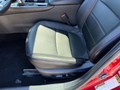 Used 2024  Nissan Sentra SR CVT at Dime Down by Frank Leta near Bridgeton&comma; MO