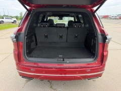 Used 2025  Buick Enclave FWD 4dr Avenir at Dime Down by Frank Leta near Bridgeton&comma; MO