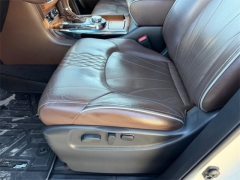 Used 2017  INFINITI QX80 AWD Limited at Dime Down by Frank Leta near Bridgeton&comma; MO