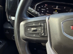 Used 2025  GMC Sierra 1500 4WD Crew Cab 147" SLT at Dime Down by Frank Leta near Bridgeton&comma; MO
