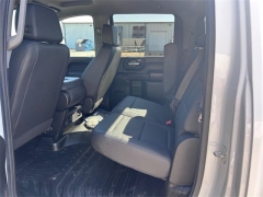 Used 2024 GMC Sierra 2500HD 2WD Crew Cab 159" Pro Gas at Dime Down by Frank Leta near Bridgeton, MO