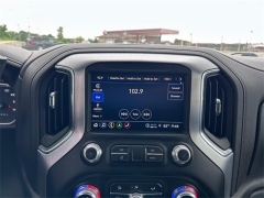 Used 2023 GMC Sierra 3500HD 4WD Crew Cab 172" SLT at Dime Down by Frank Leta near Bridgeton, MO