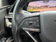 Used 2021  Cadillac Escalade 4WD 4dr Sport at Dime Down by Frank Leta near Bridgeton&comma; MO