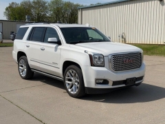  2017 GMC Yukon 4d SUV 4WD Denali at Dime Down by Frank Leta near Bridgeton, MO