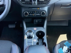 Used 2025  Ford Escape ST-Line FWD at Dime Down by Frank Leta near Bridgeton&comma; MO