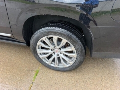 Used 2022  GMC Yukon XL 4WD 4dr Denali at Dime Down by Frank Leta near Bridgeton&comma; MO