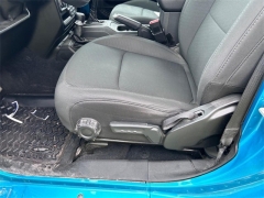 Used 2020 Jeep Wrangler Unlimited Sport 4x4 at Dime Down by Frank Leta near Bridgeton, MO