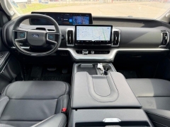 Used 2025  Ford Expedition Platinum 4x4 at Dime Down by Frank Leta near Bridgeton&comma; MO