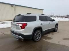 Used 2020  GMC Acadia 4d SUV FWD SLT V6 at Dime Down by Frank Leta near Bridgeton&comma; MO
