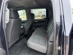 Used 2022  Chevrolet Silverado 1500 4WD Crew Cab 147" RST at Dime Down by Frank Leta near Bridgeton&comma; MO