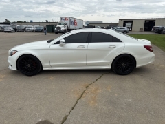 Used 2015 Mercedes-Benz CLS-Class 4d Sedan CLS400 at Dime Down by Frank Leta near Bridgeton, MO