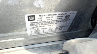 Used 2023  Buick Encore GX FWD 4dr Select at Dime Down by Frank Leta near Bridgeton&comma; MO