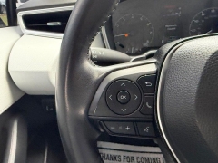 Used 2024  Toyota Corolla Hatchback SE CVT at Dime Down by Frank Leta near Bridgeton&comma; MO