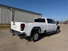 Used 2023  GMC Sierra 2500HD 4WD Crew Cab 172" SLE at Dime Down by Frank Leta near Bridgeton&comma; MO