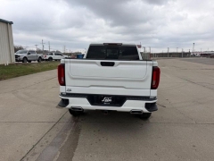 Used 2022  GMC Sierra 1500 4WD Crew Cab 147" AT4 at Dime Down by Frank Leta near Bridgeton&comma; MO