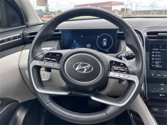Used 2024 Hyundai Tucson Limited AWD at Dime Down by Frank Leta near Bridgeton, MO