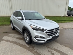 Used 2017 Hyundai Tucson SE AWD at Dime Down by Frank Leta near Bridgeton, MO