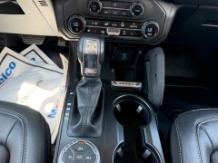 Used 2025  Ford Bronco Badlands 4 Door Advanced 4x4 at Dime Down by Frank Leta near Bridgeton&comma; MO