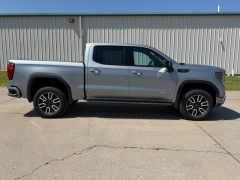 Used 2026  GMC Sierra 1500 4WD Crew Cab 147" AT4 at Dime Down by Frank Leta near Bridgeton&comma; MO