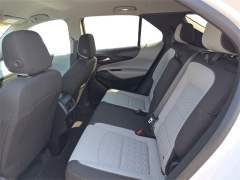 Used 2023  Chevrolet Equinox AWD 4dr LT w/2FL at Dime Down by Frank Leta near Bridgeton, MO