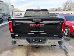 Used 2025  GMC Sierra 1500 4WD Crew Cab 147" SLT at Dime Down by Frank Leta near Bridgeton&comma; MO