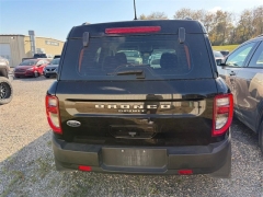 Used 2022  Ford Bronco Sport Base 4x4 at Dime Down by Frank Leta near Bridgeton, MO