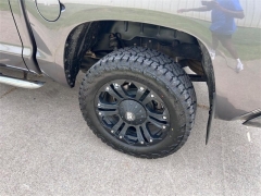 Used 2018 Toyota Tundra 4WD CrewMax 5.5' Bed 5.7L FFV (Natl) at Dime Down by Frank Leta near Bridgeton, MO