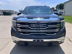 Used 2022 GMC Sierra 1500 4WD Crew Cab 147" SLT at Dime Down by Frank Leta near Bridgeton, MO