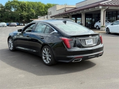 Used 2024  Cadillac CT5 RWD 4dr Sdn Premium Luxury at Dime Down by Frank Leta near Bridgeton&comma; MO
