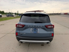 Used 2025  Ford Escape Active FWD at Dime Down by Frank Leta near Bridgeton&comma; MO