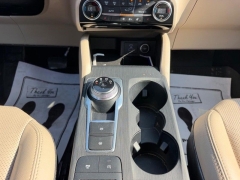 Used 2021  Ford Escape SEL AWD at Dime Down by Frank Leta near Bridgeton&comma; MO