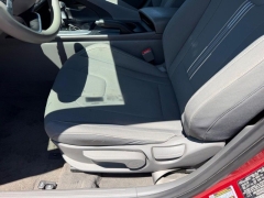 Used 2024  Hyundai Elantra SEL IVT at Dime Down by Frank Leta near Bridgeton&comma; MO