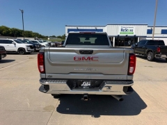Used 2025  GMC Sierra 2500HD 4WD Double Cab 149" SLE Gas at Dime Down by Frank Leta near Bridgeton&comma; MO